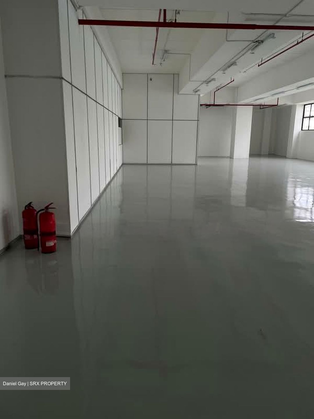 Tat Ann Building (D20), Factory #581160131